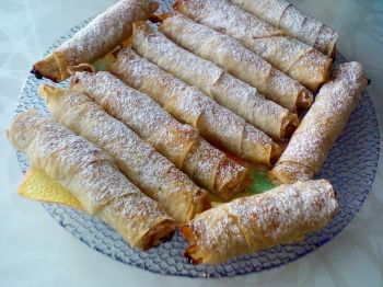 Рецепти и кулинарни изкушения Рецепти и кулинарни изкушения