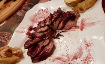 Рецепти и кулинарни изкушения Рецепти и кулинарни изкушения