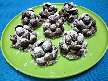 Рецепти и кулинарни изкушения Рецепти и кулинарни изкушения