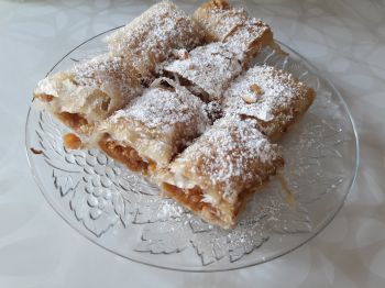 Рецепти и кулинарни изкушения Рецепти и кулинарни изкушения