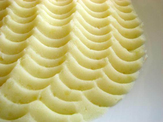 Снимка 1 от рецепта за Картофено пюре