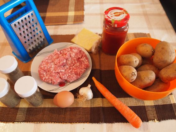 Снимка от рецепта за Снимка от рецепта за