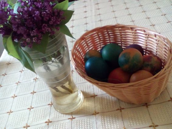 Снимка 21 от рецепта за Великденски яйца