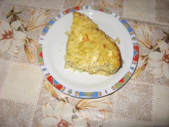 Снимка 4 от рецепта за Вкусен и бърз картофен огретен Снимка 4 от рецепта за Вкусен и бърз картофен огретен