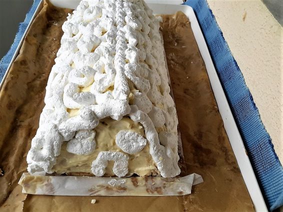 Снимка от рецепта за Снимка от рецепта за