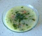 Рецепта за Агнешка супа с девисил