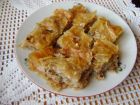 Рецепта за Баклава с грис