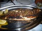 Рецепта за Печена риба Ципура