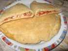 Рецепта за Пица `Калцоне`
