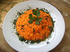 Рецепта за Пюре от моркови