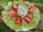 Рецепта за Ориз с кайма и зеленчуци