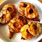 Рецепта за Пиле с ананас