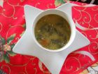Рецепта за Супа от сушена коприва
