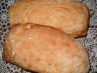 Снимка 1 от рецепта за Домашен ръчен хляб