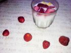 Рецепта за Панакота с ягоди