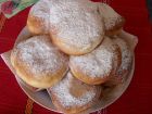 Рецепта за Понички