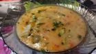 Рецепта за Зеленчукова супа - II вариант