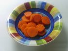 Рецепта за Кисели моркови