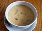 Рецепта за Супа с прясно зеле