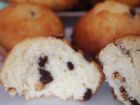 Снимка 4 от рецепта за Chocolate Chip Muffins с лешници