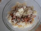 Снимка 7 от рецепта за Спагети ала `Болонезе`