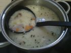 Снимка 4 от рецепта за Агнешка супа