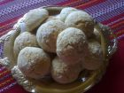 Снимка 9 от рецепта за Бабини курабии