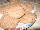 Снимка 2 от рецепта за Белтъчни сладки с микс от зърнени ядки