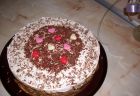 Снимка 3 от рецепта за Бишкотена торта