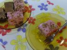 Снимка 6 от рецепта за Бисквитена торта с ягодов нюанс