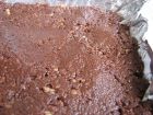Снимка 3 от рецепта за Бърз шоколадов кейк с ядки