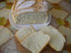 Снимка 3 от рецепта за Домашен хляб - II вариант