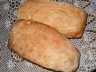 Снимка 3 от рецепта за Домашен ръчен хляб
