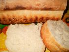 Снимка 5 от рецепта за Домашен ръчен хляб