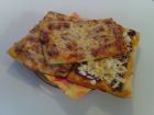 Снимка 6 от рецепта за Домашна пица II вид