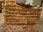 Снимка 5 от рецепта за Френска селска торта