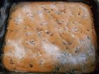 Снимка 3 от рецепта за Гръцки кейк с локум и орехи