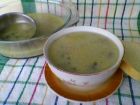 Снимка 2 от рецепта за Гъбена супа