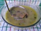 Снимка 3 от рецепта за Гъбена супа