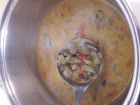 Снимка 5 от рецепта за Гъбена супа