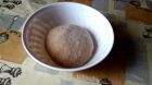 Снимка 3 от рецепта за Хляб с лимец и зехтин