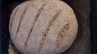 Снимка 7 от рецепта за Хляб с лимец и зехтин