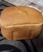 Хляб за хлебопекарна машина