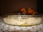 Снимка 3 от рецепта за Ябълков кръмбъл