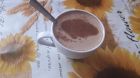 Снимка 11 от рецепта за Кафе с мляко и канела