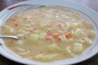 Картофена супа - III вариант