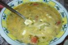 Снимка 5 от рецепта за Картофена супа