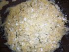 Снимка 4 от рецепта за Картофени кюфтета на фурна