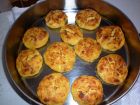 Снимка 7 от рецепта за Картофени кюфтета на фурна