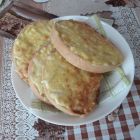 Снимка 9 от рецепта за Кашкавалени сандвичи